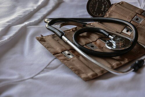 Breaking Into Healthcare: A Tech-Savvy Guide to Your First Job